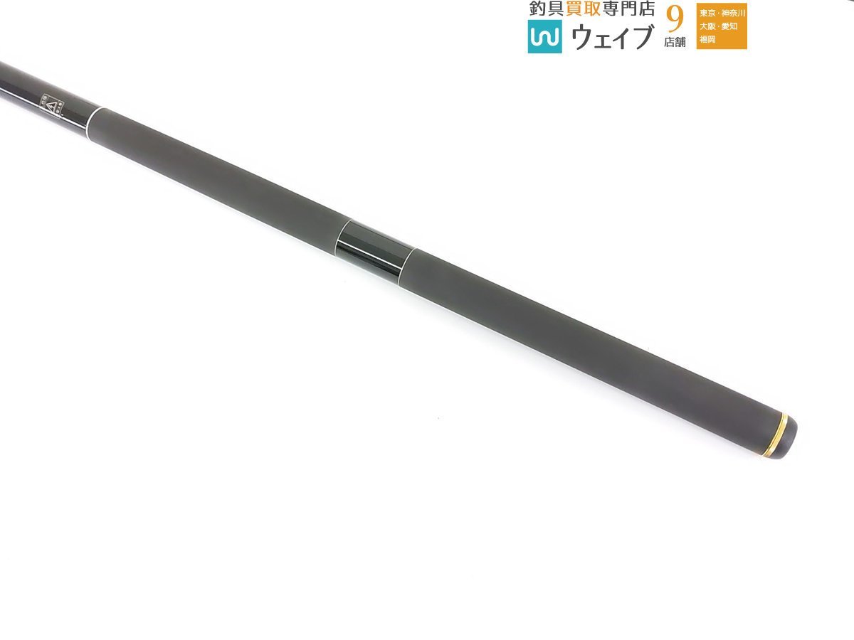 がまかつ がまメバル 一波 硬調 7.3m ※注有(がまかつ)｜売買された