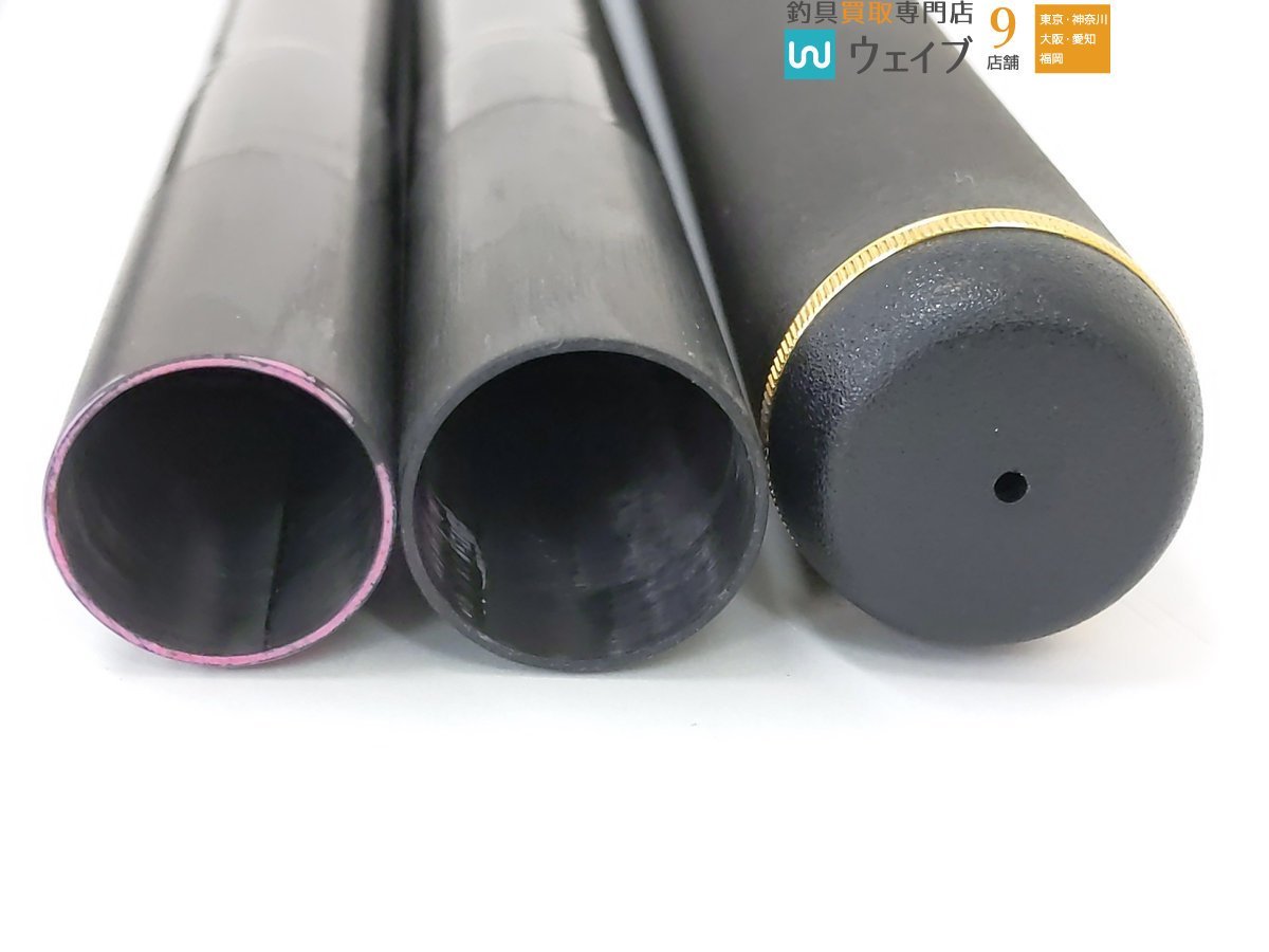 がまかつ がまメバル 一波 硬調 7.3m ※注有(がまかつ)｜売買された