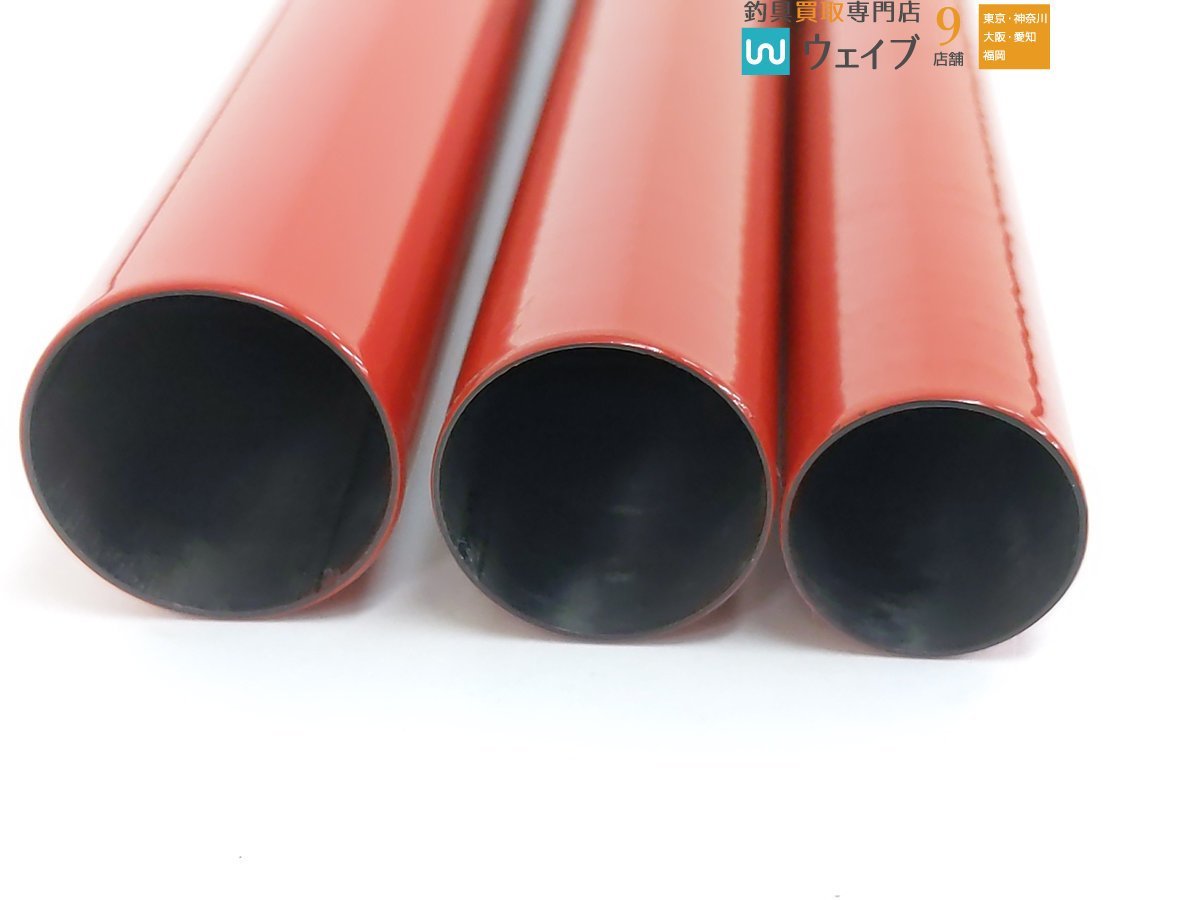 がまかつ がまメバル 一波 硬調 7.3m ※注有(がまかつ)｜売買された