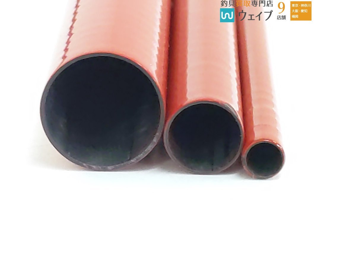 がまかつ がまメバル 一波 硬調 7.3m ※注有(がまかつ)｜売買された
