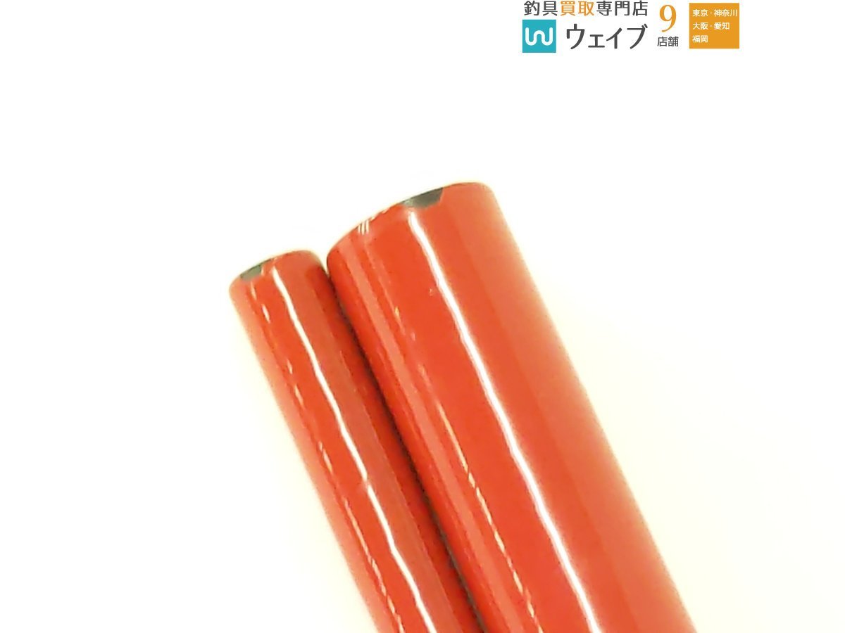 がまかつ がまメバル 一波 硬調 7.3m ※注有(がまかつ)｜売買された