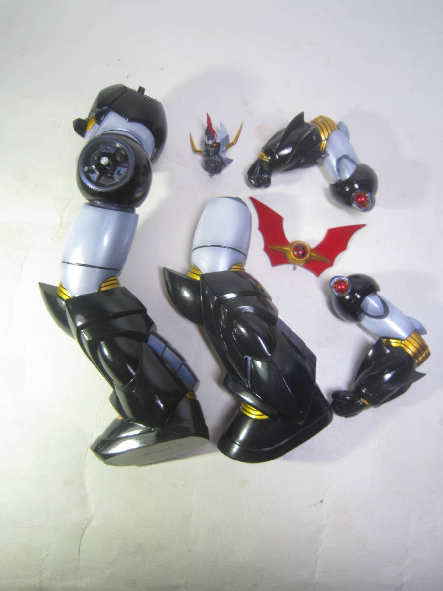 TOP！ マジンカイザー OVA版 ガレージキット 完成品 (マジンガーZ