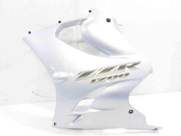 ZEXT ZZ-R1200 ZXT20C 大人気!! 純正 アンダーカウル 左 検※ ZZR1200