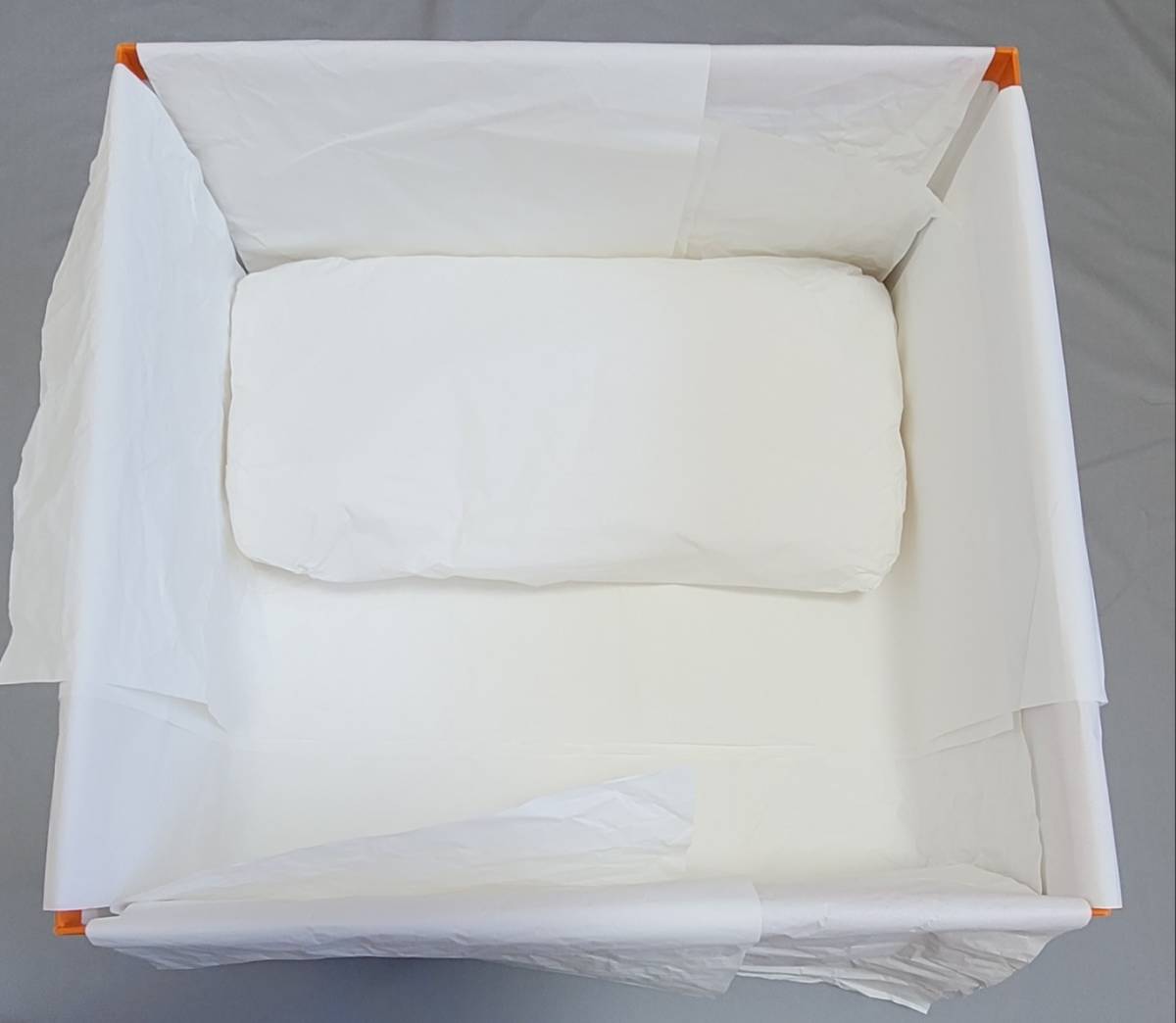 エルメス エルメス 空き箱 41.5 39.5 22.5 ② バーキン35 空箱 41.5