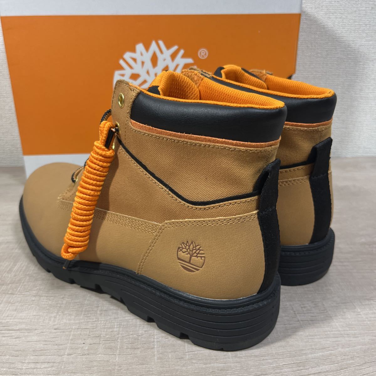 新品 未使用】ティンバーランド 27.5 中古・古着通販】Timberland 