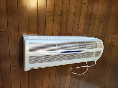 鉄筋12畳，木造8畳☆東芝エアコン 大清快 RAS-285LDR☆室内機のみ(12畳