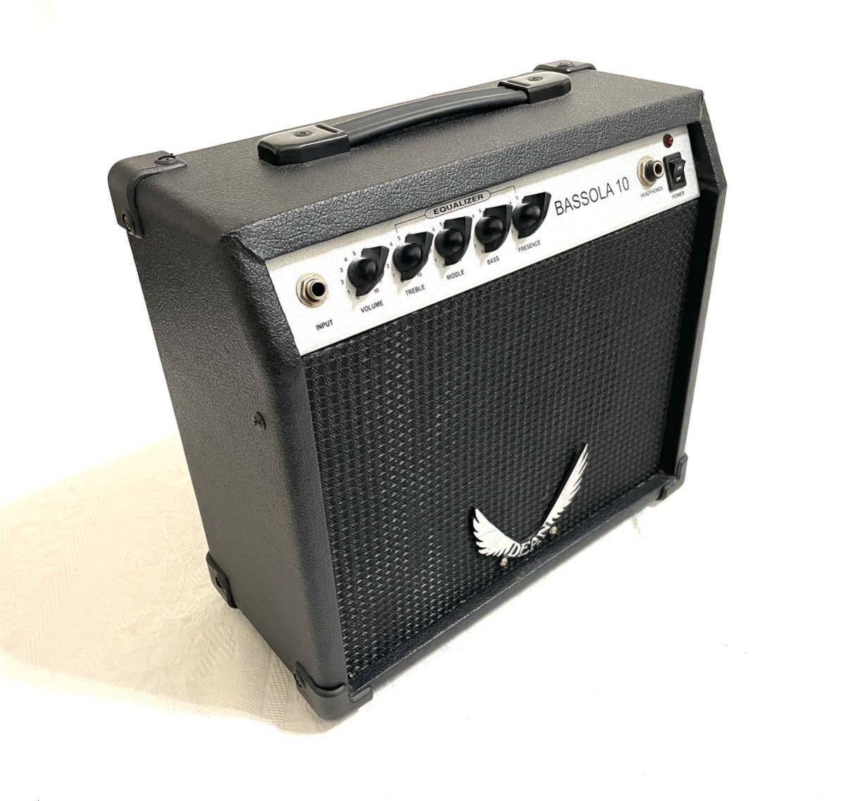 PJB phil jones bass BG-100 BASS CUB