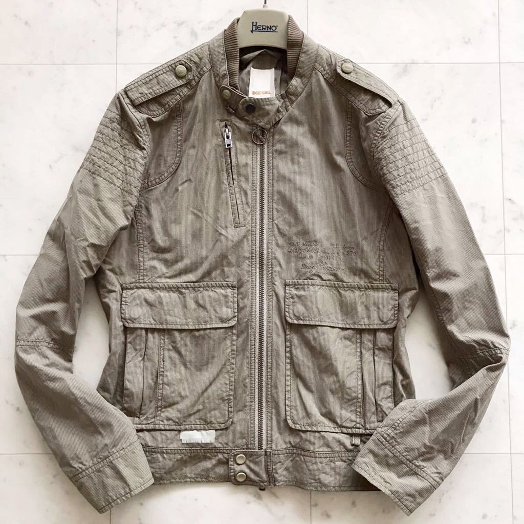 大きいサイズ XL○ ディーゼル 『大人ワイルド』 DIESEL シングル