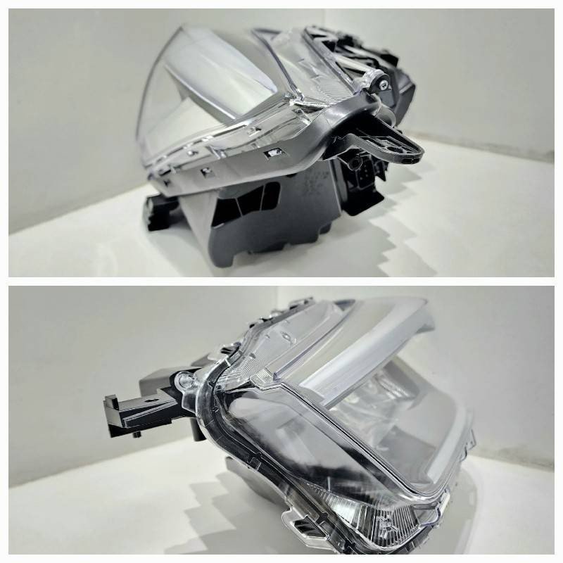TOYOTA トヨタ 純正 ライズ 左ヘッドランプ ヘッドライト 81150-B1710 