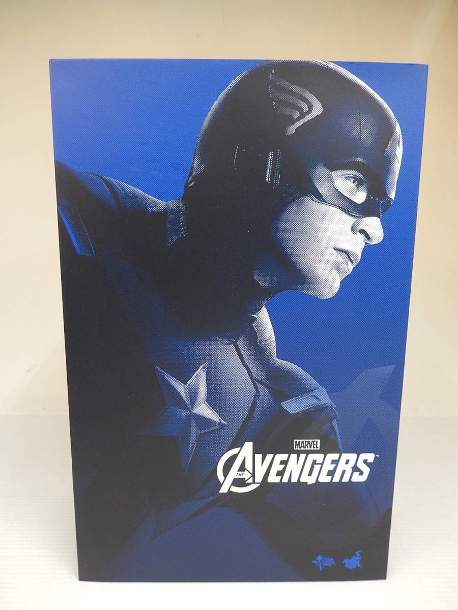 ホットトイズ ムービー・マスターピース 難あり中古品 HOT TOYS ホット 