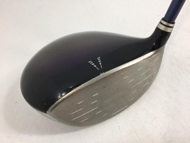 即決 中古 ゼクシオ8 エイト (XXIO 8) ブラック ドライバー 2014 (限定