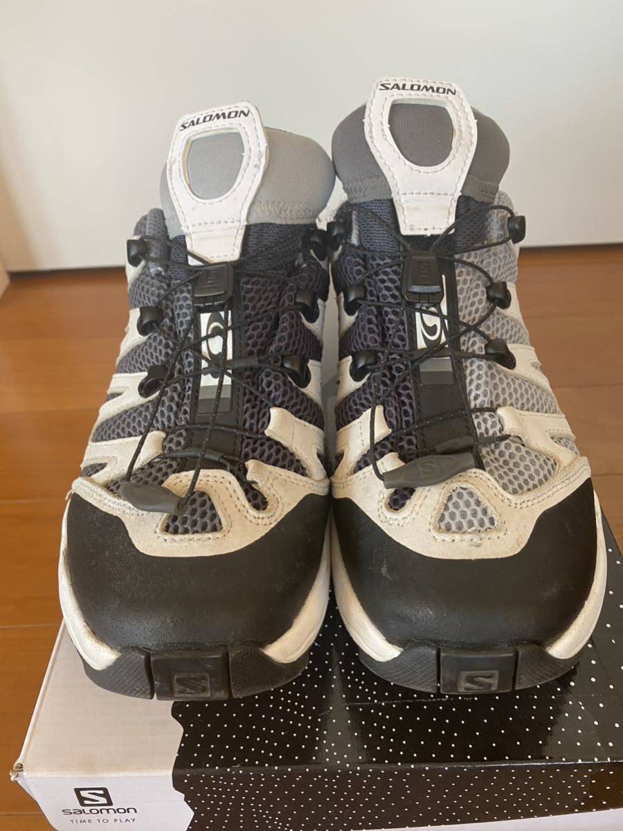 SALOMON サロモンXA-PRO 1 GORE-TEX ゴアテックス BEAMS ビームス 別注 