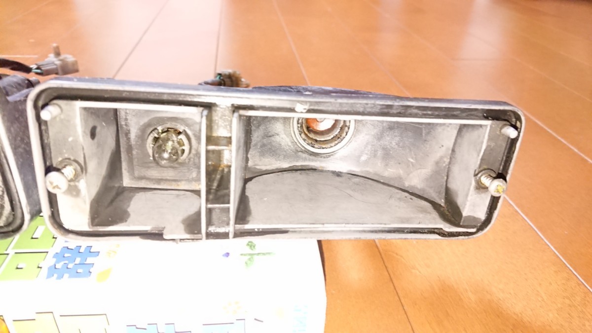 AE86 ウインカー 前期 【公式通販】