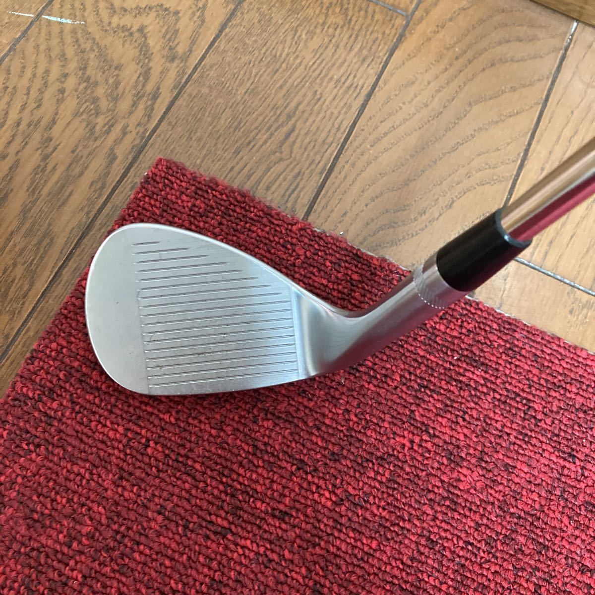 タイトリスト ボーケイ SM8 58 12D WEDGE モーダス ツアー105S