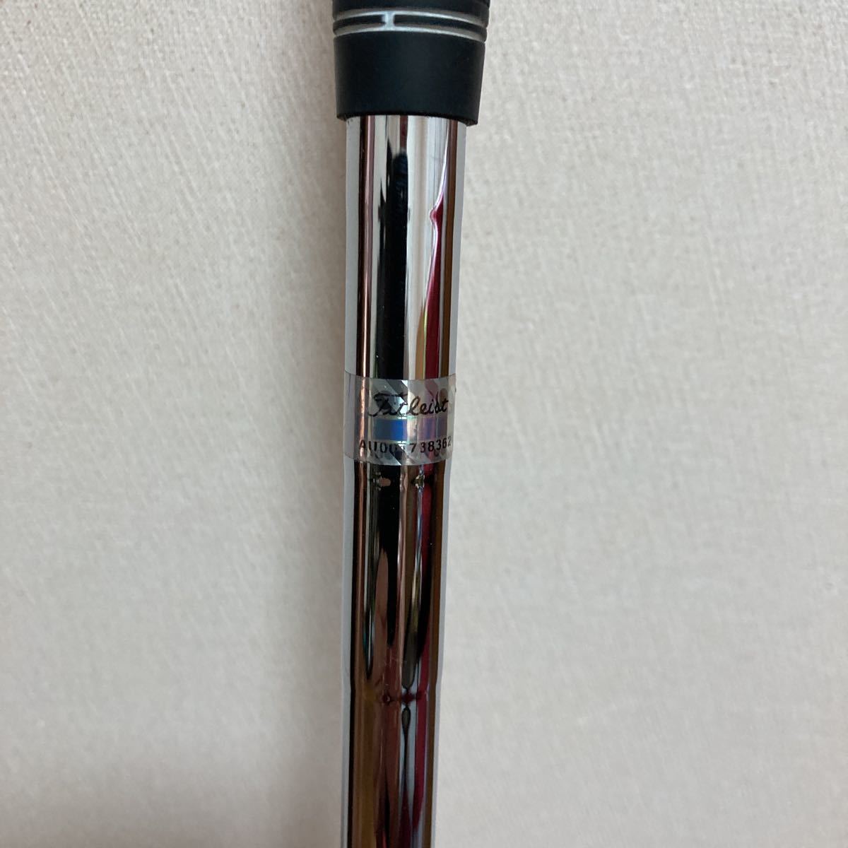 タイトリスト ボーケイ SM8 58 12D WEDGE モーダス ツアー105S