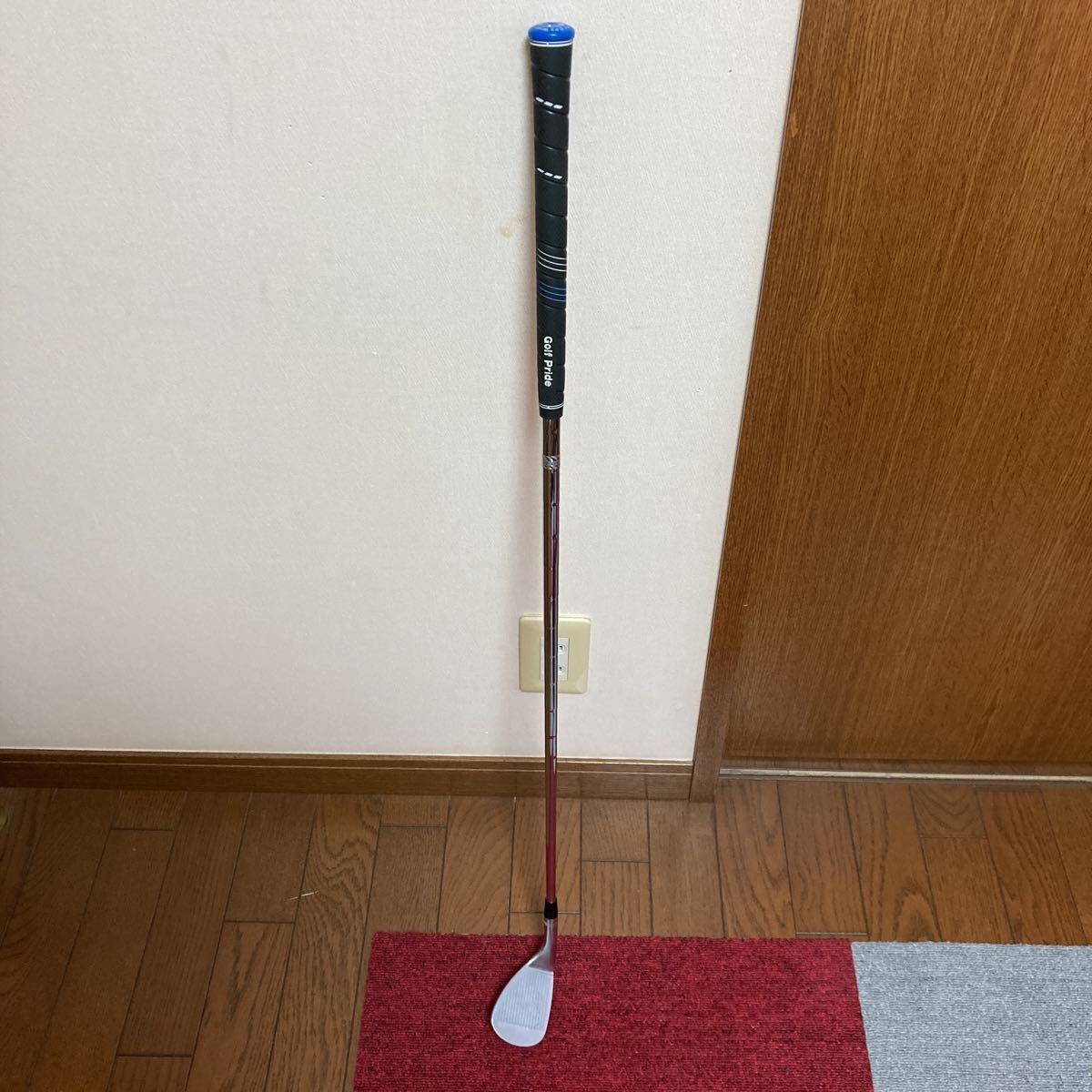 タイトリスト ボーケイ SM8 58 12D WEDGE モーダス ツアー105S