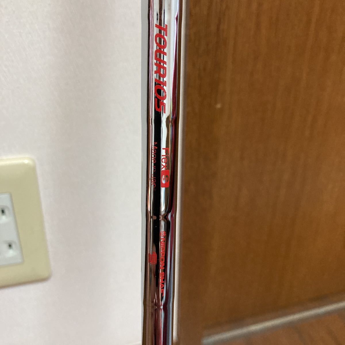 タイトリスト ボーケイ SM8 58 12D WEDGE モーダス ツアー105S