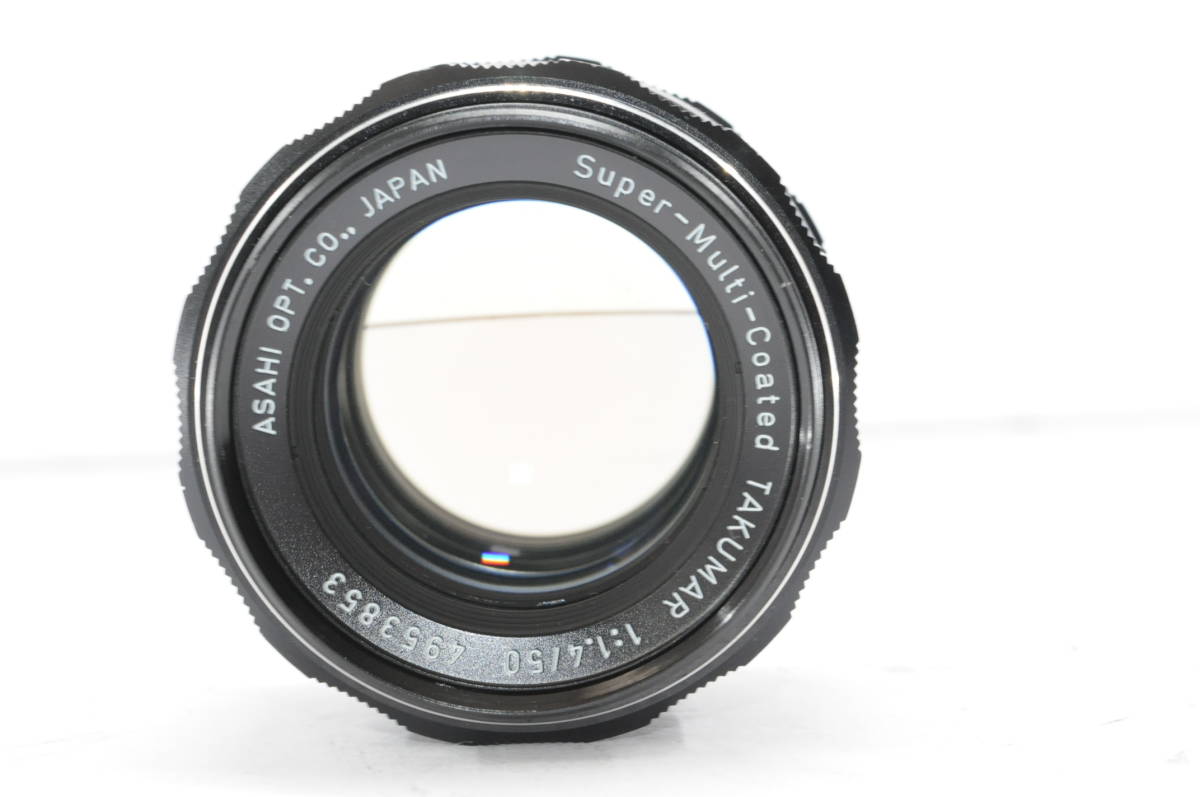 特価 【返品保証】 コニカ Konica Hexanon 57mm F1.4 レンズ C7358