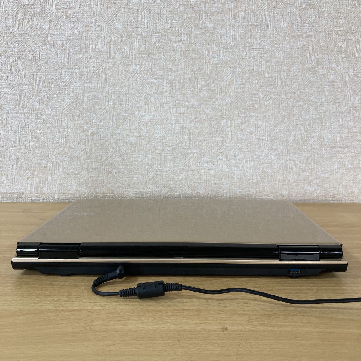 NEC パーソナルコンピュータ LaVie LL750/M PC-LL750MSG YAMAHA SOUND