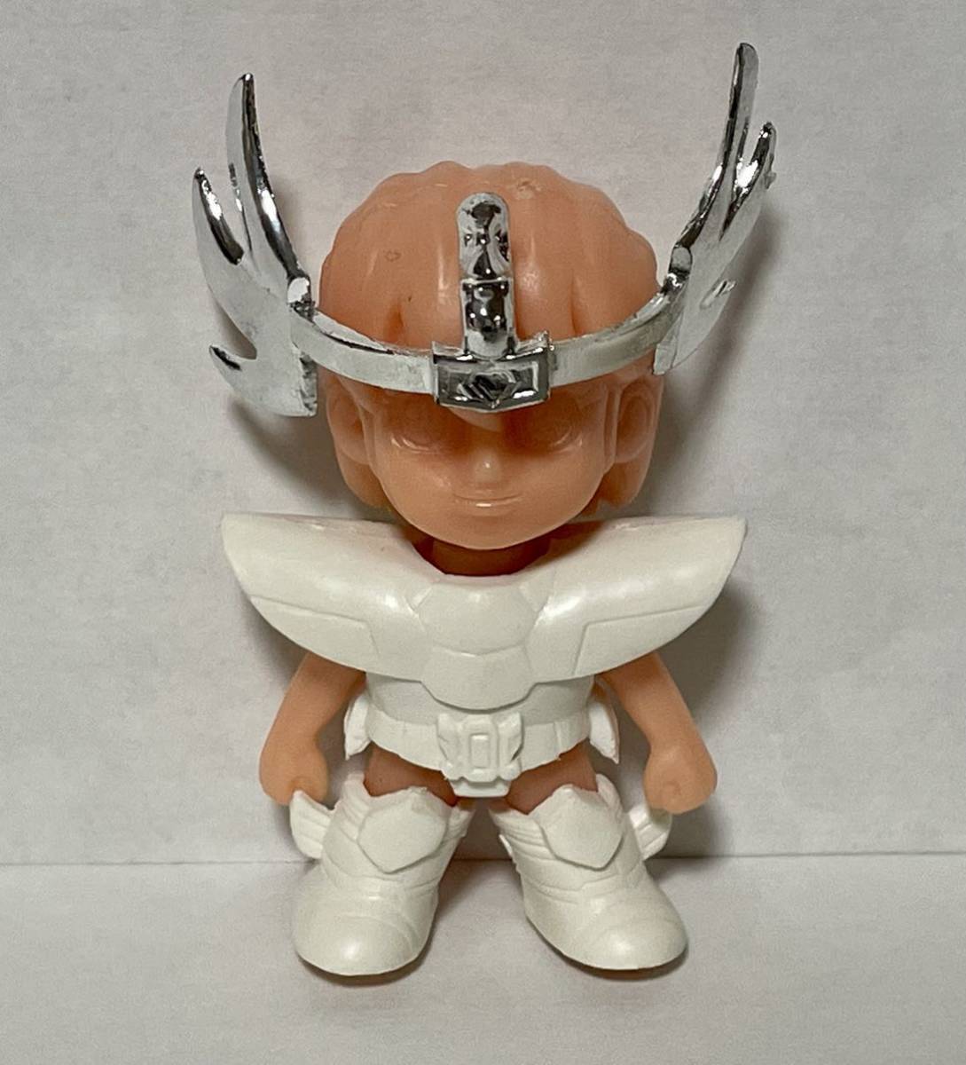 バンダイ 聖闘士星矢 センパラクロス 2体セット 食玩 消しゴム 希少
