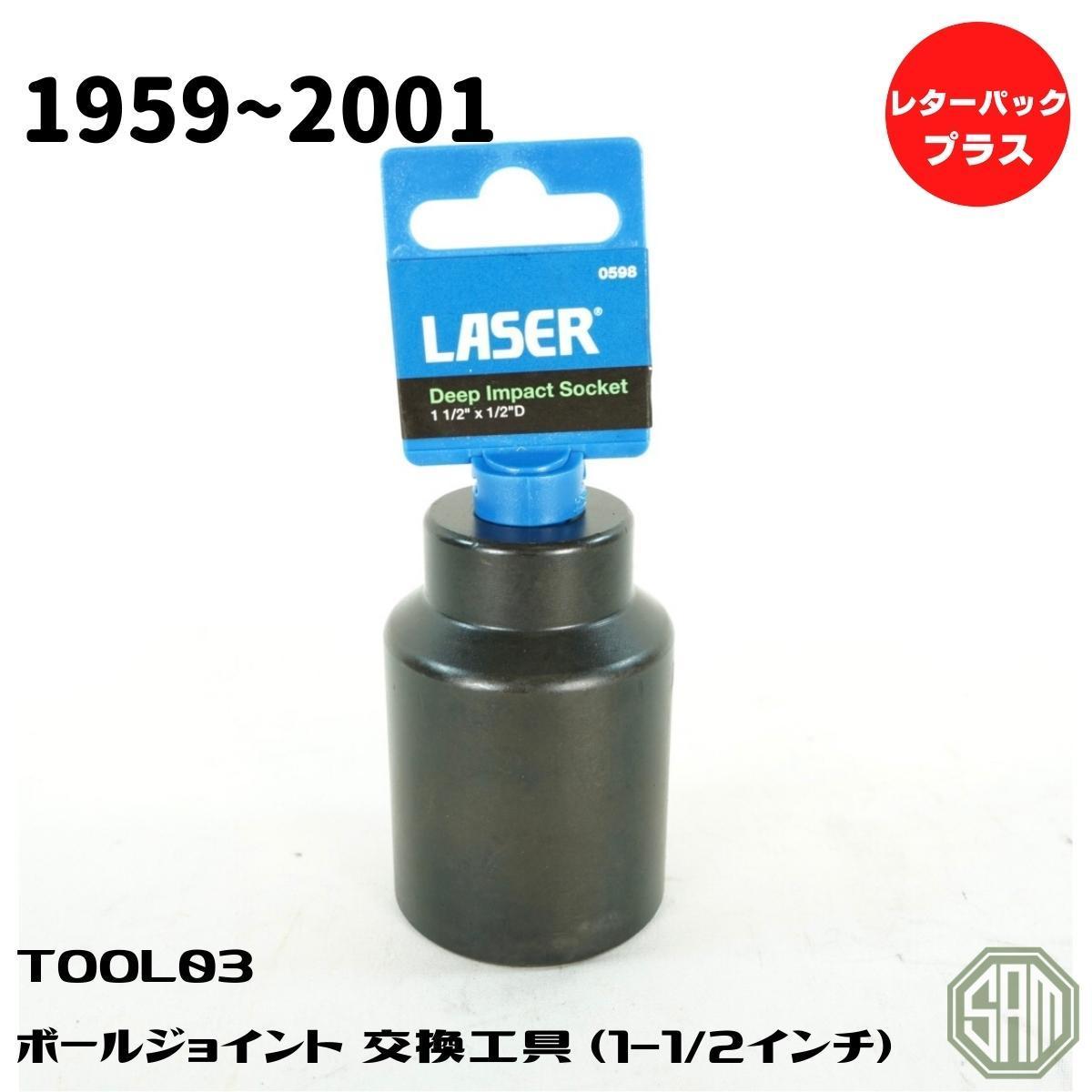 大得価，100%新品 ローバーミニ ボールジョイント交換工具 TOOL03(スタビライザー)｜売買されたオークション情報、yahooの商品情報をアーカイブ公開 - オークファン スタビライザー