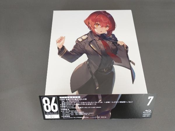 86―エイティシックス― 完全生産限定版 | Blu-ray 0 : アニメイト Blu 