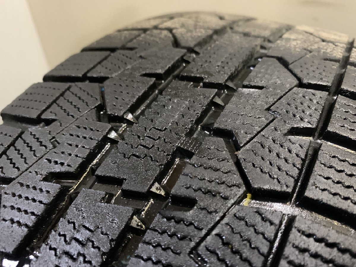 TOYO GARIT GIZ 185/55R16】スタッドレス【HONDA フィットRS 純正