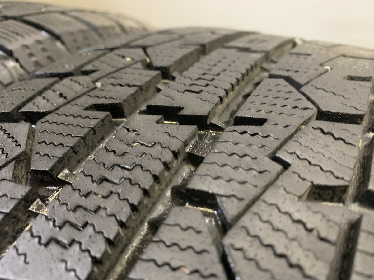 TOYO GARIT GIZ 185/55R16】スタッドレス【HONDA フィットRS 純正  