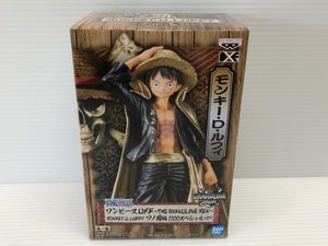 モンキー・D・ルフィ ワノ国編1000スペシャルver.のYahoo!オークション