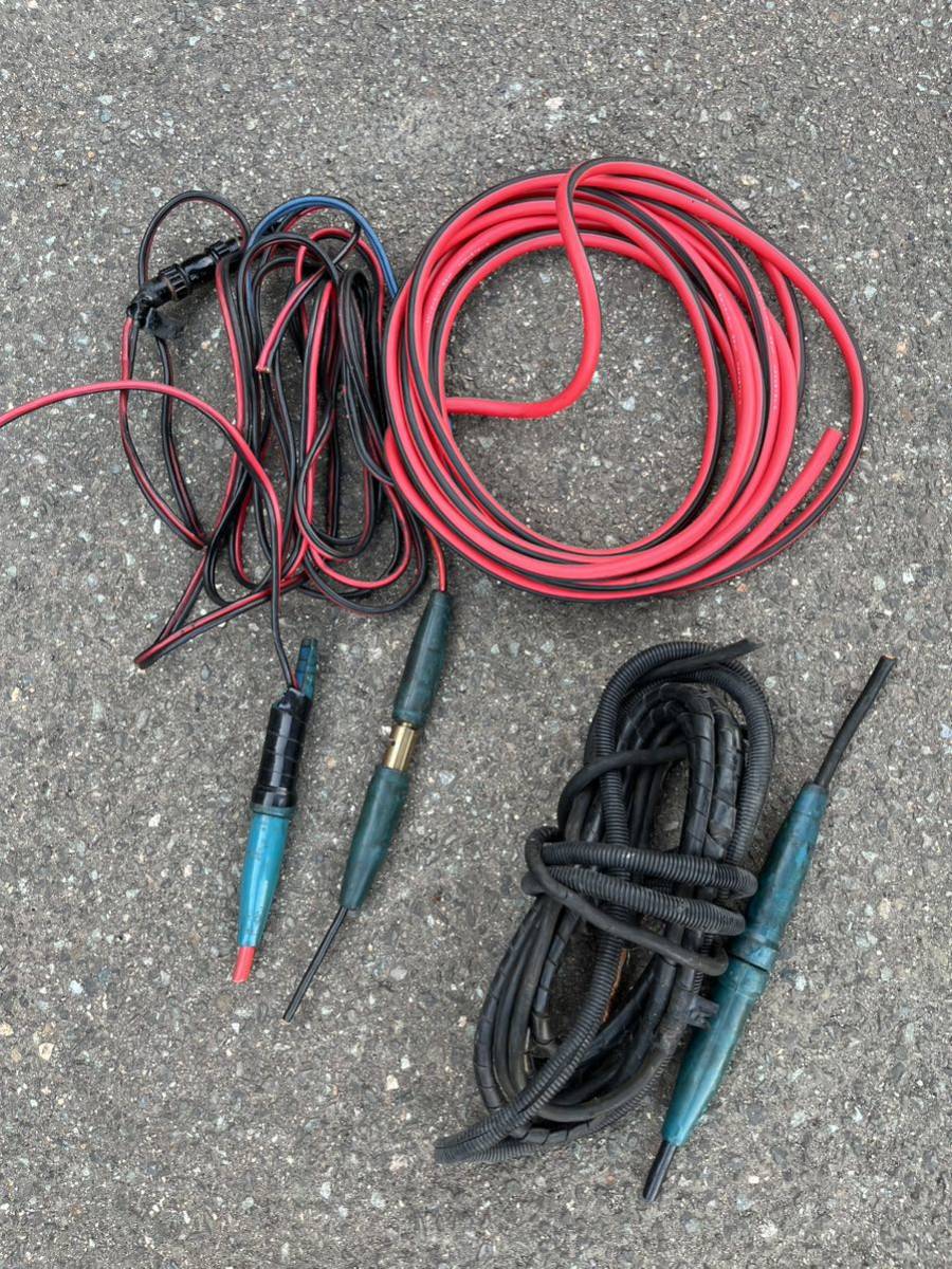電源ケーブル　アマチュア無線　CB無線　溶接ケーブル　リニア リニア用 電源ケーブル アースケーブル CB無線 アマチュア無線