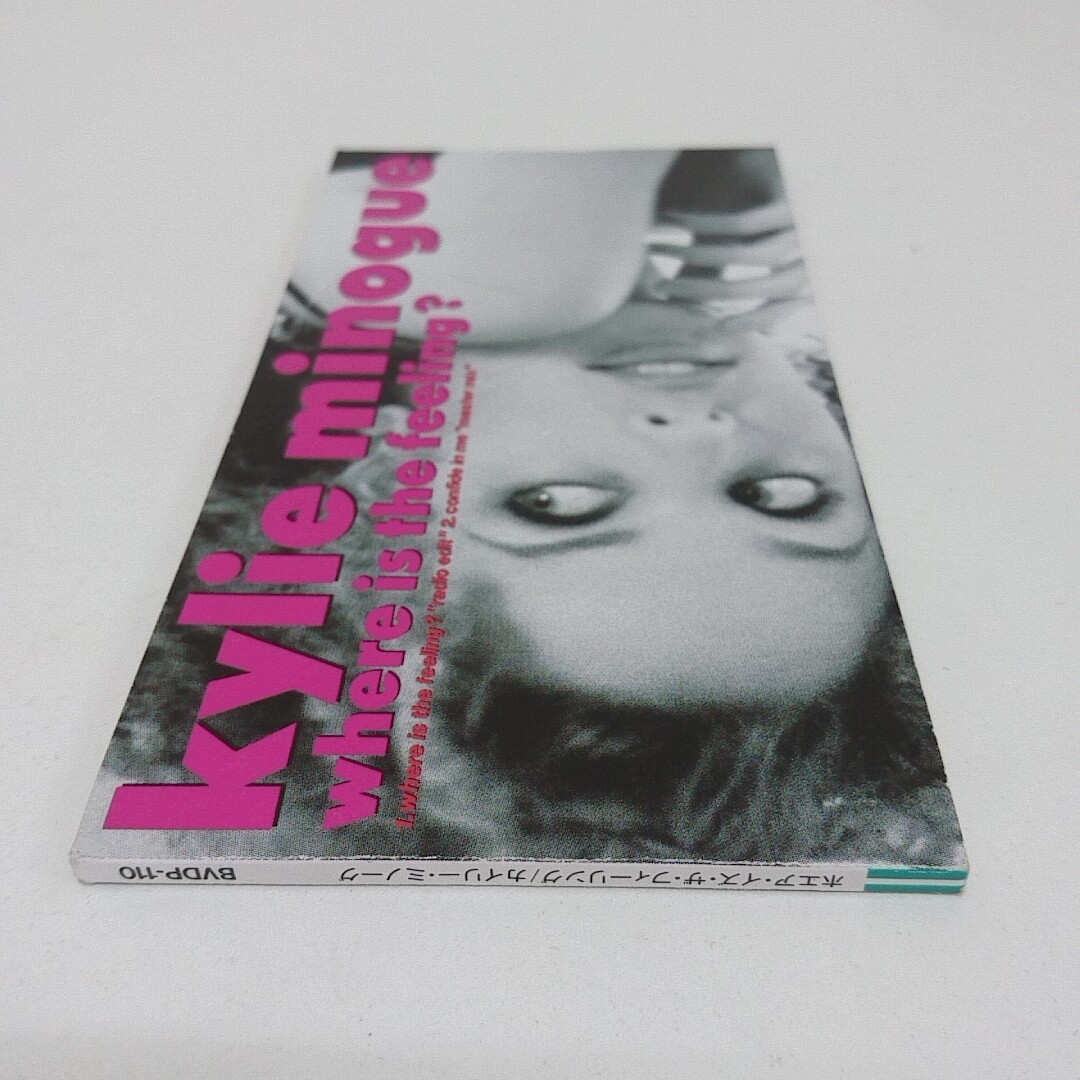 カイリーミノーグ ジェイソンドノヴァン エスペシャリ 8cm8センチ