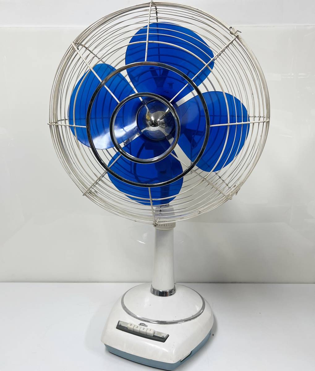 東芝扇風機 HT型扇風機 羽根径35cm　中古