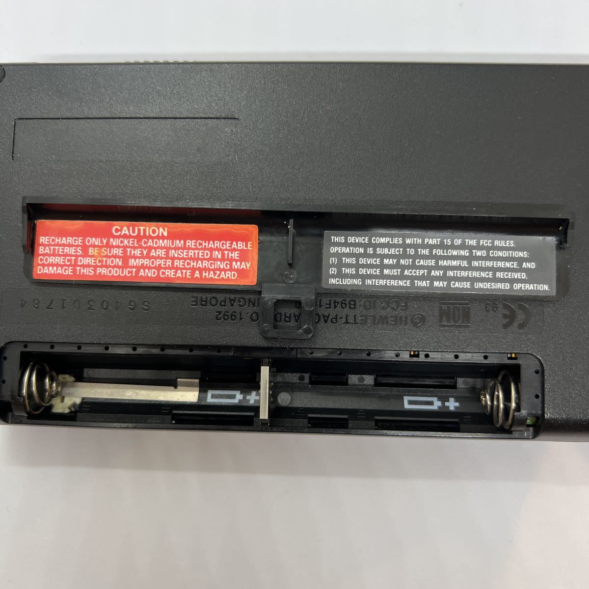 HP100LX HEWLETT PACKARD ヒューレット・パッカード HP200LX HP95LX 