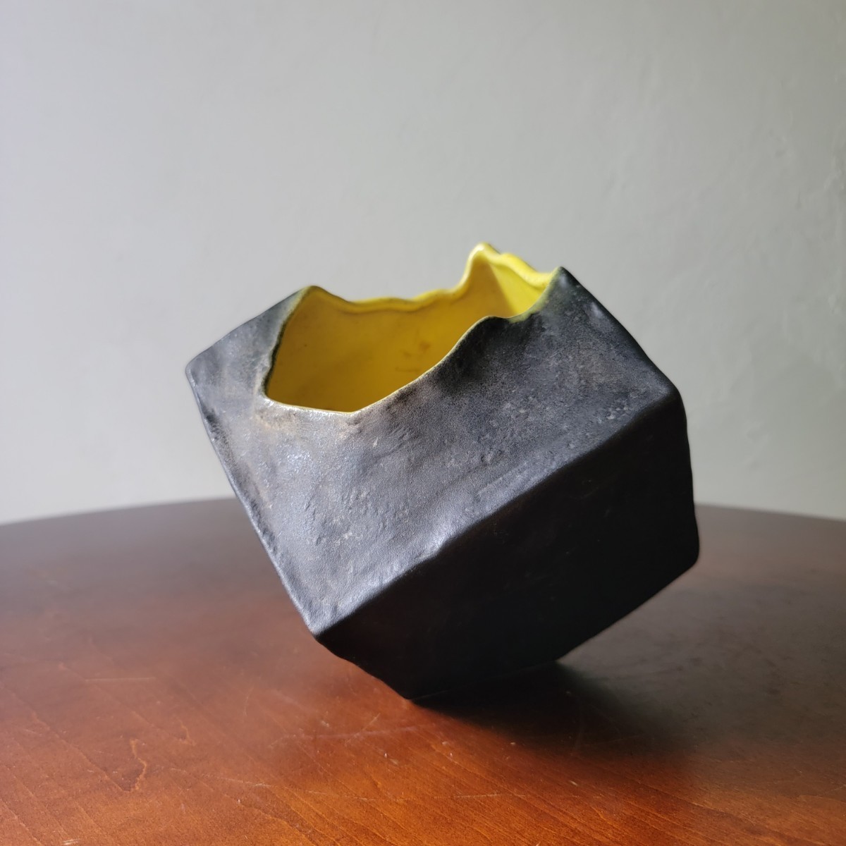 Japanese Vintage Style Flower Vase 和モダン 北欧 ミッド