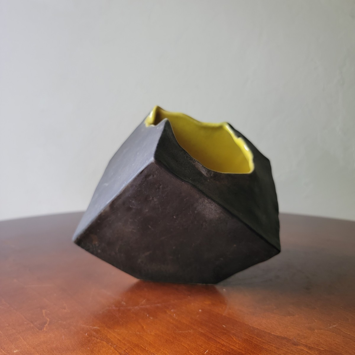 Japanese Vintage Style Flower Vase 和モダン 北欧 ミッド