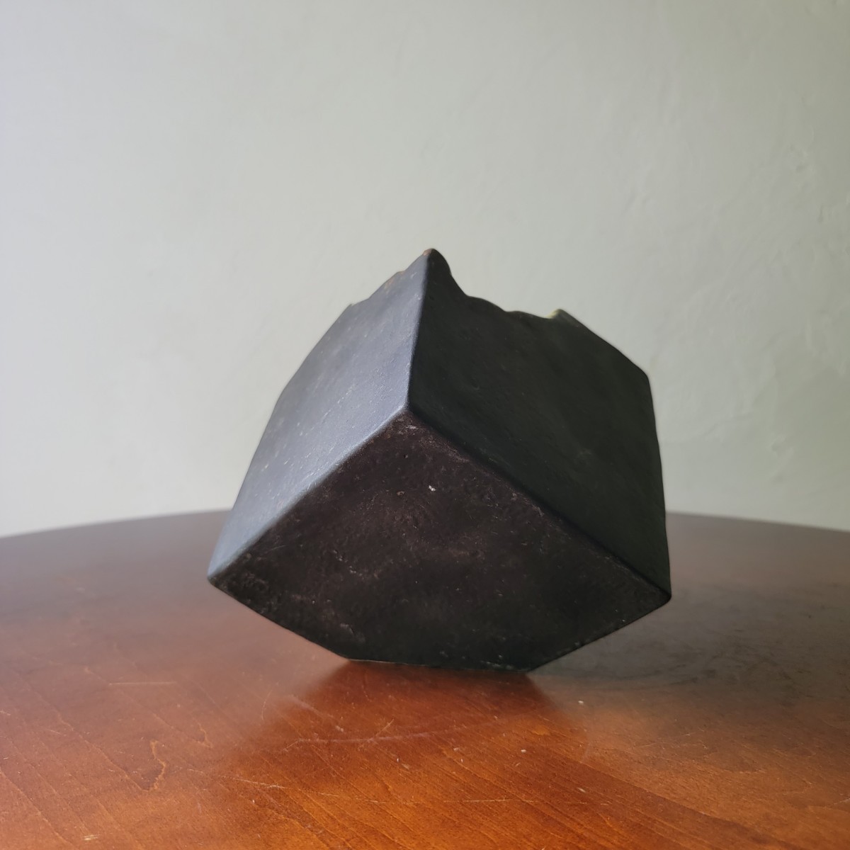 Japanese Vintage Style Flower Vase 和モダン 北欧 ミッド