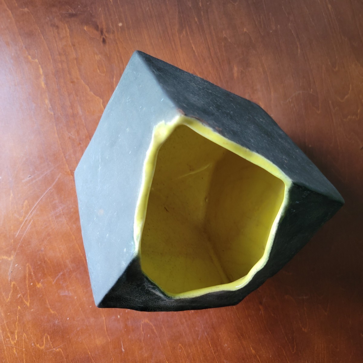 Japanese Vintage Style Flower Vase 和モダン 北欧 ミッド