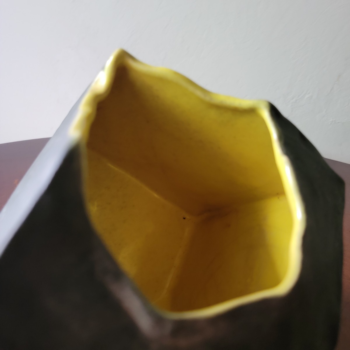 Japanese Vintage Style Flower Vase 和モダン 北欧 ミッド
