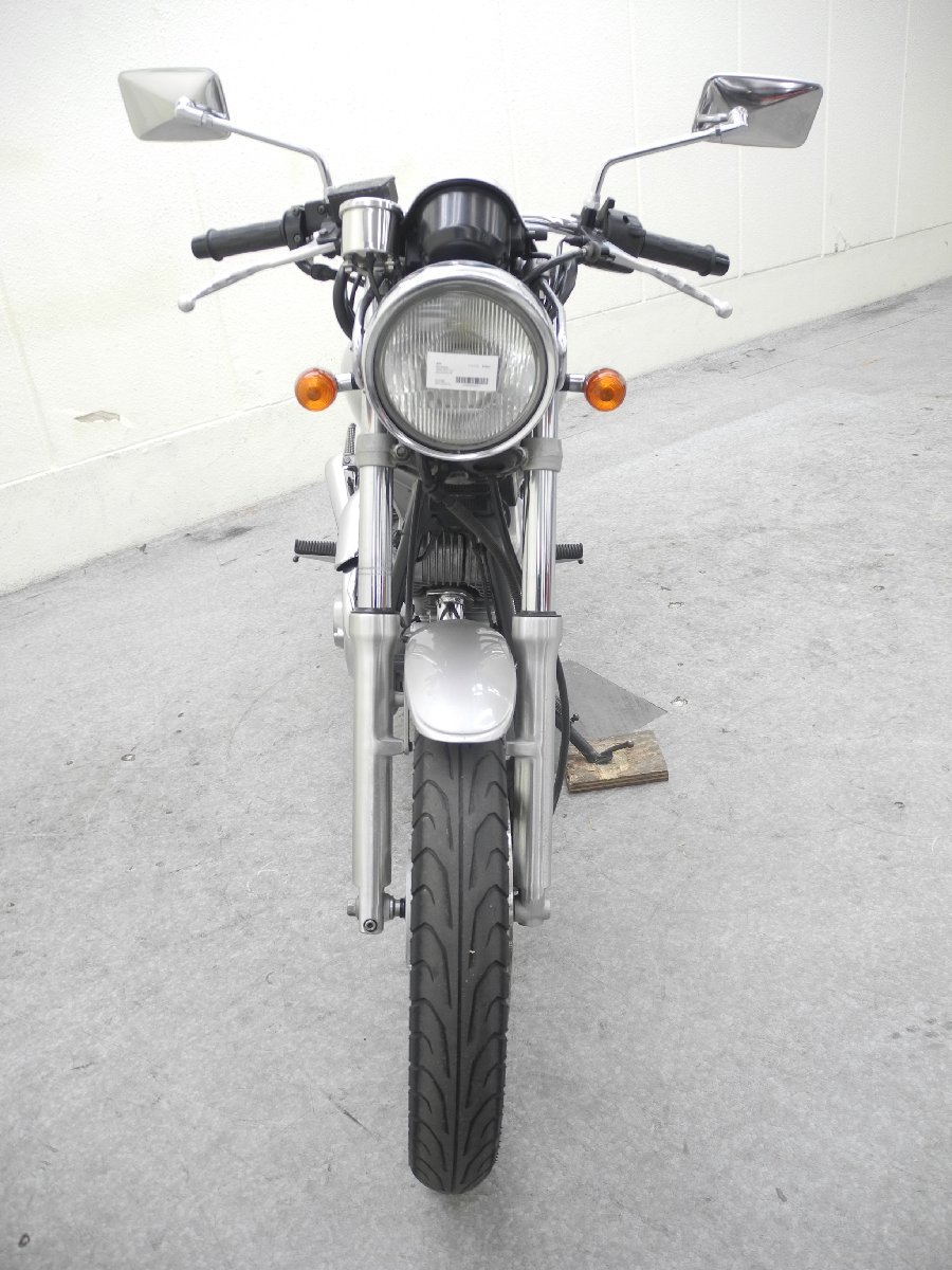 ヤマハ Renaissa 【動画有】 ローン可 ルネッサ 4DN 250cc カフェ YAMAHA 売り切り ルネッサ YAMAHA ヤマハ ローン可 動画有 Renaissa250