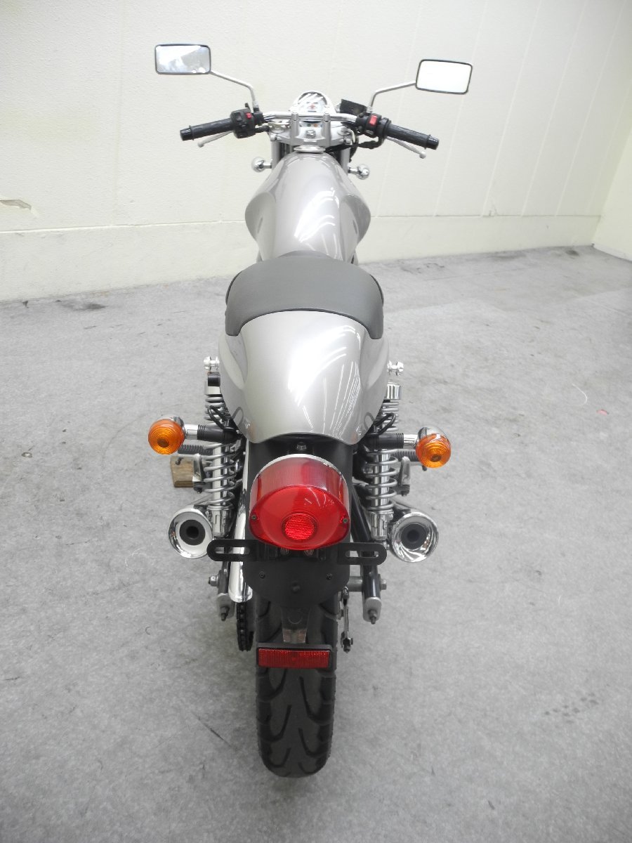 ヤマハ Renaissa 【動画有】 ローン可 ルネッサ 4DN 250cc カフェ YAMAHA 売り切り ルネッサ YAMAHA ヤマハ ローン可 動画有 Renaissa250