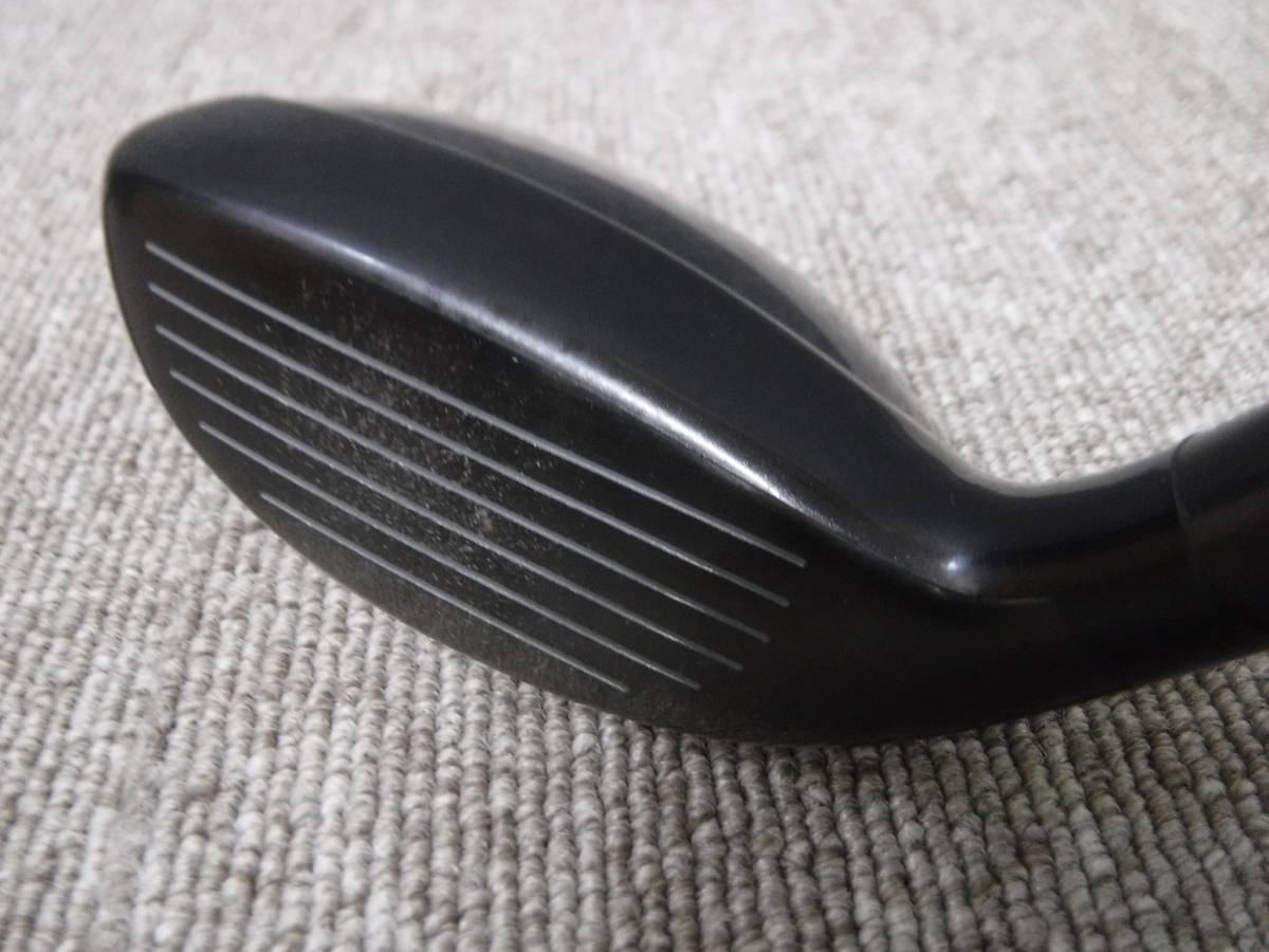 ゴルフ ダンロップ SRIXON Z H85 U3 ユーティリティ UT Miyazaki