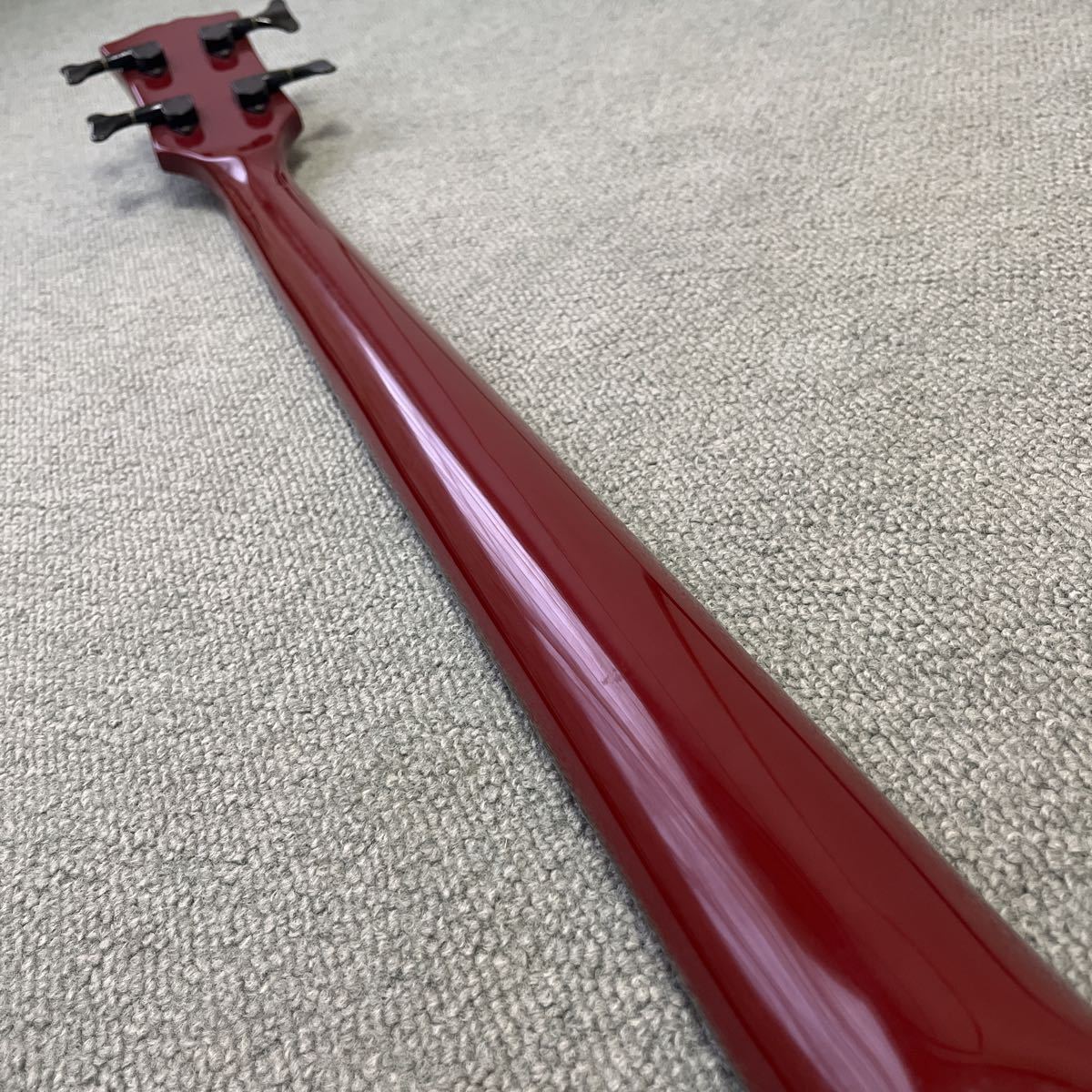 Grass Roots by ESP LUNASEA J model PAROMANIA グラスルーツ ルナシー