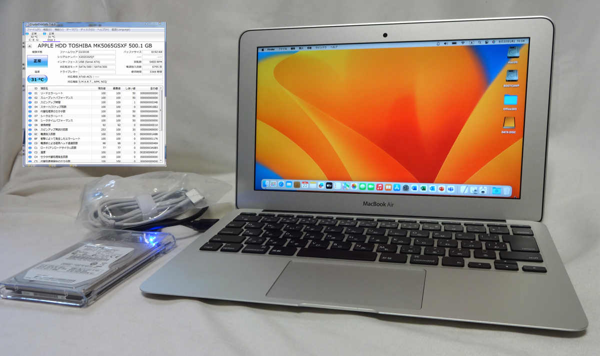 Air MacBook Core Apple i7 - 8GB 0 256GB 11インチi5 Dual 8Gb 11 