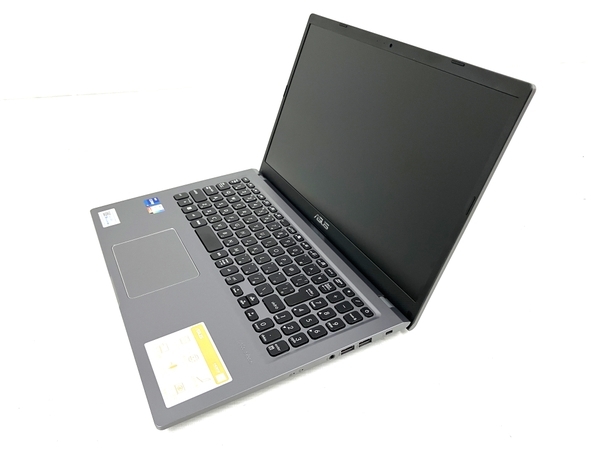 ASUS VivoBook ASUSLaptop X515EA F515EA 11th Gen Intel Core i7-1165G7 @ 2.80GHz 16GB SSD 512GB 15.6型 Windows 11 中古 良好 T7593781