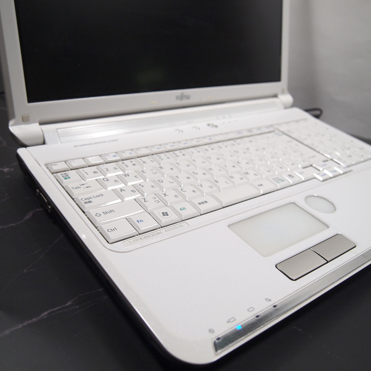 926富士通LIFEBOOK AH550⁄3B i3 XP office