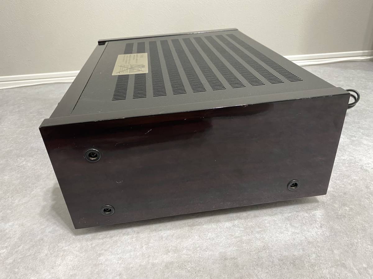 1円〜 【Marantz】 プリメインアンプ PM-74D マランツ 希少 PM-74D