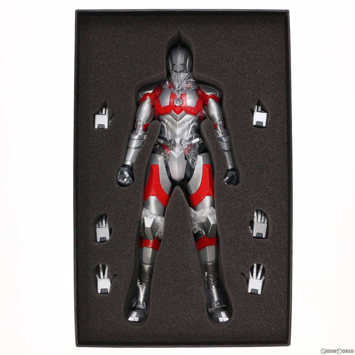 未開封 極真館 極真空手型全集 DVD-BOX 極真空手ロゴ