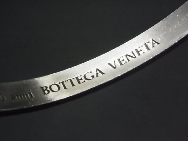 1円 □美品□ BOTTEGA VENETA ボッテガヴェネタ 50周年記念 イントレ