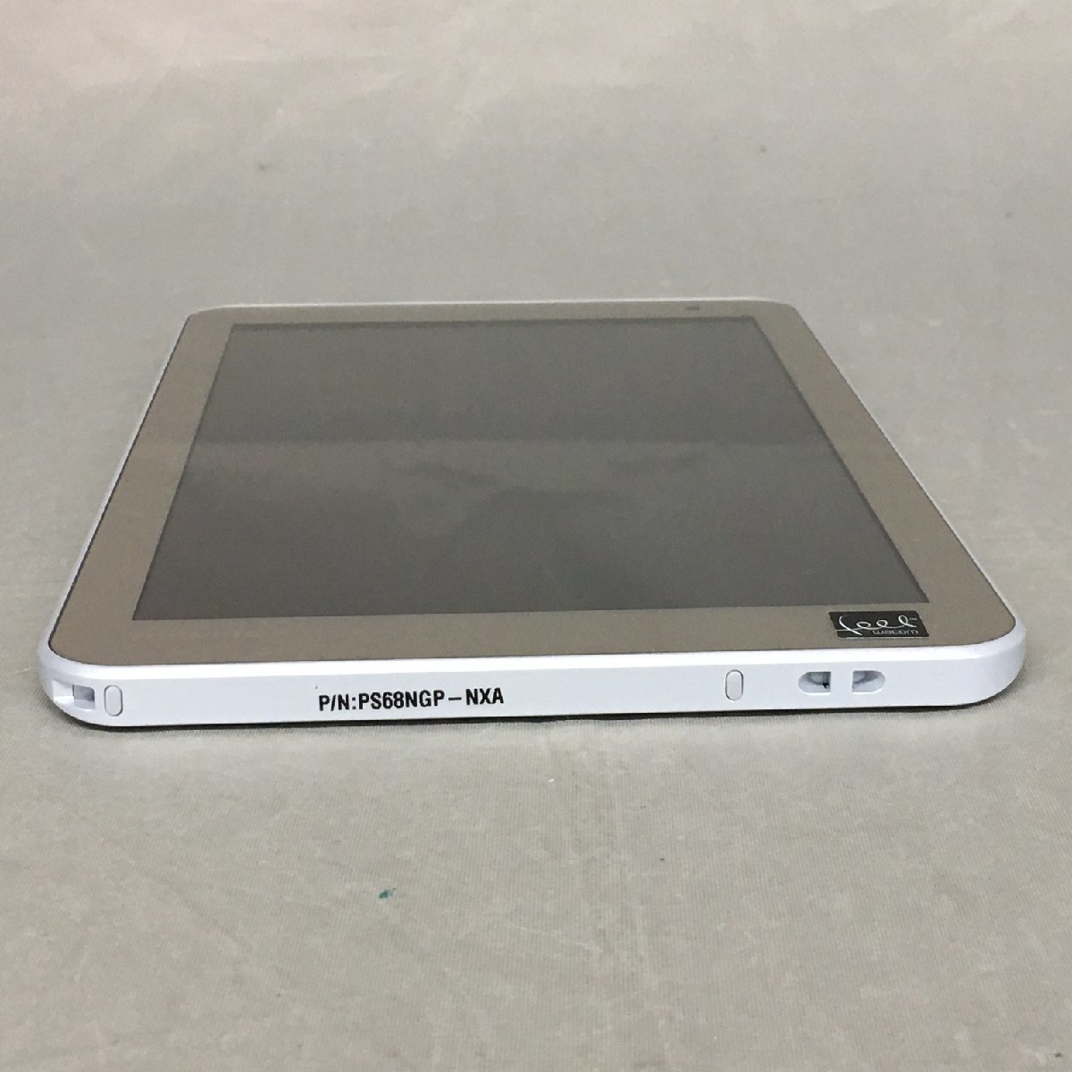 中古品】TOSHIBA(東芝) Windows ペンタブレット dynabook Tab S68
