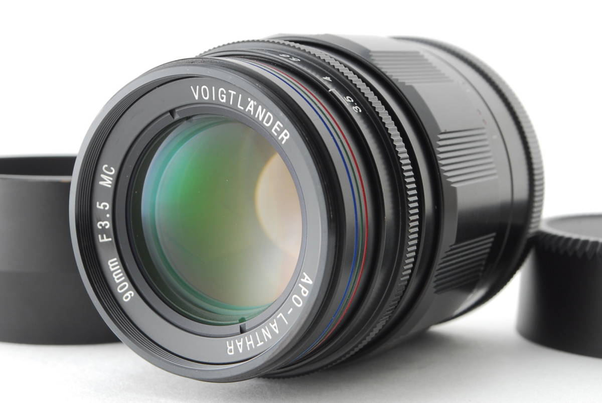 セール，人気 フォクトレンダー Voigtlander APO Lanthar 90mm f3.5 MC L39 #391(ライカ)｜売買されたオークション情報、yahooの商品情報をアーカイブ公開 - オークファン ライカ